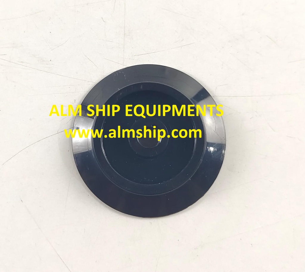 MITSUBISHI BAFFLE SJ40T