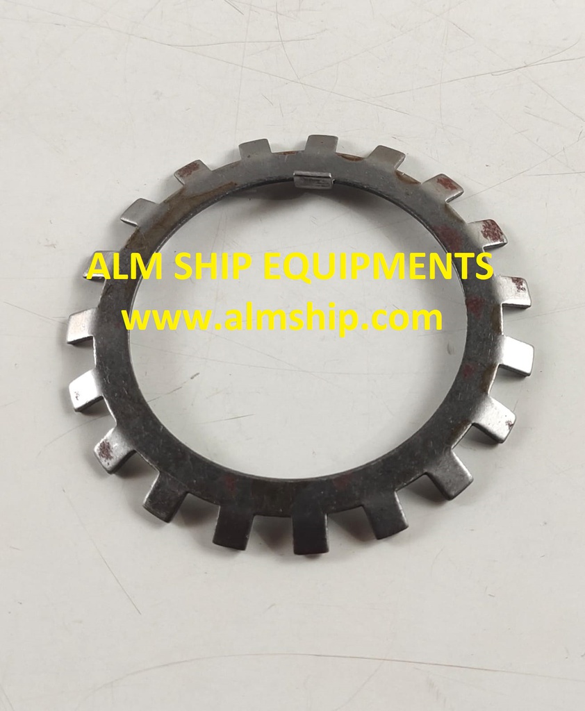 MITSUBISHI LOCK WASHER SJ40T