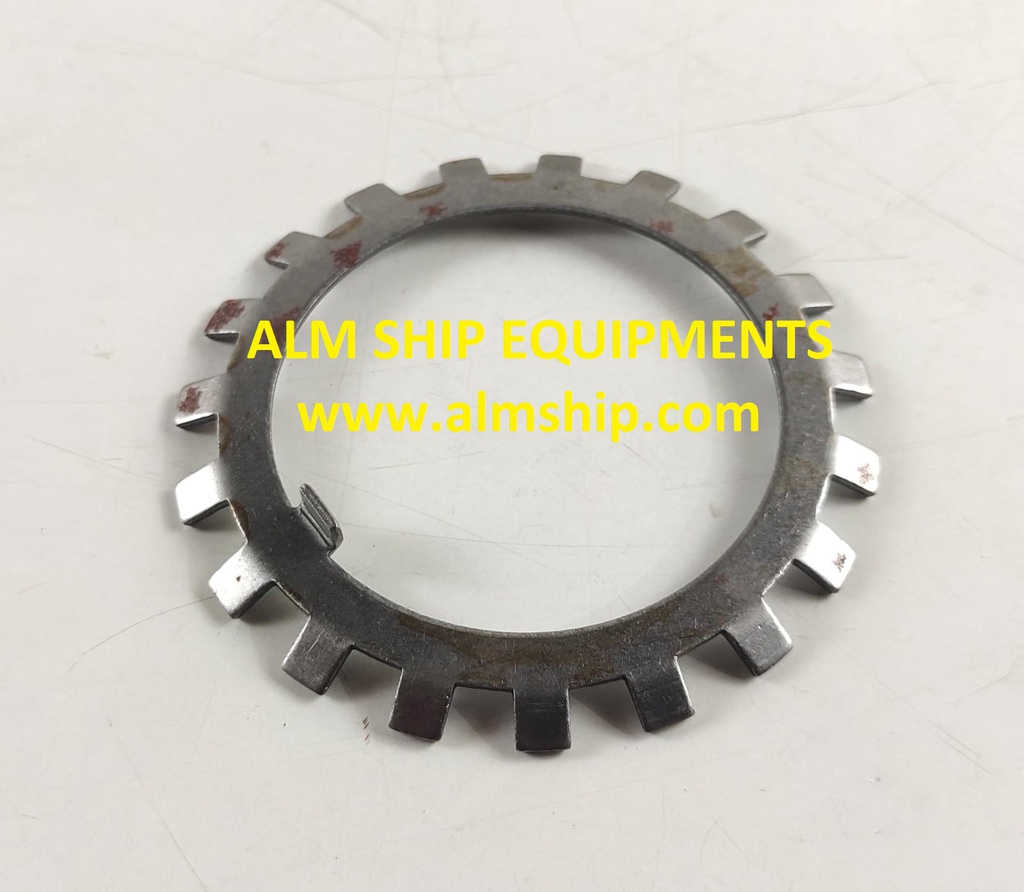 MITSUBISHI LOCK WASHER SJ40T