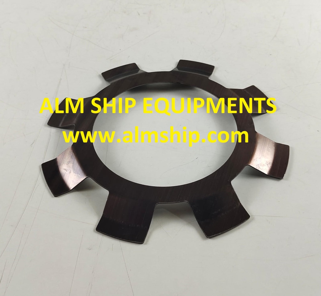 MITSUBISHI FLAT SPRING SJ40T