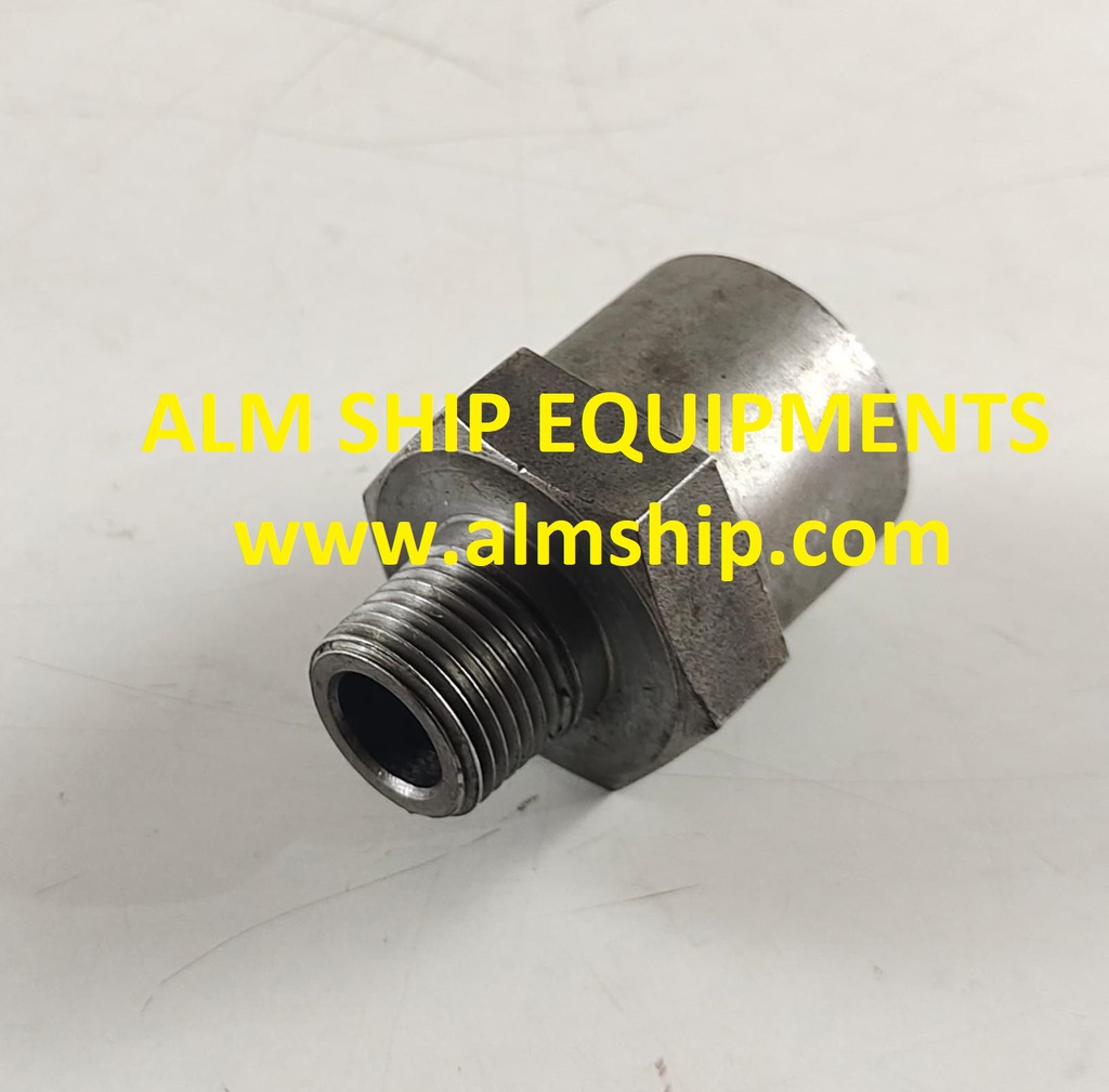 MITSUBISHI UNION SCREW SJ16T