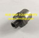MITSUBISHI UNION SCREW SJ16T