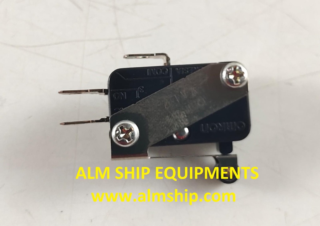 MITSUBISHI MICRO SWITCH SJ16T