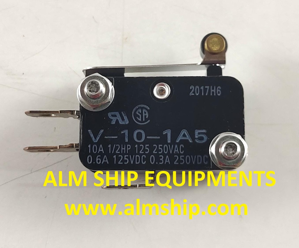 MITSUBISHI MICRO SWITCH SJ16T