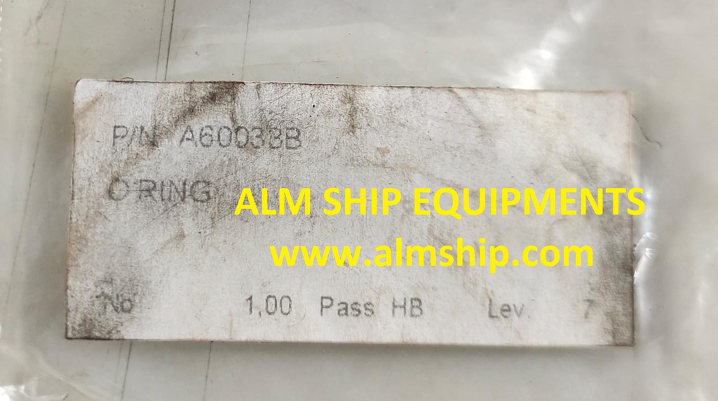 MITSUBISHI O-RING SJ16T