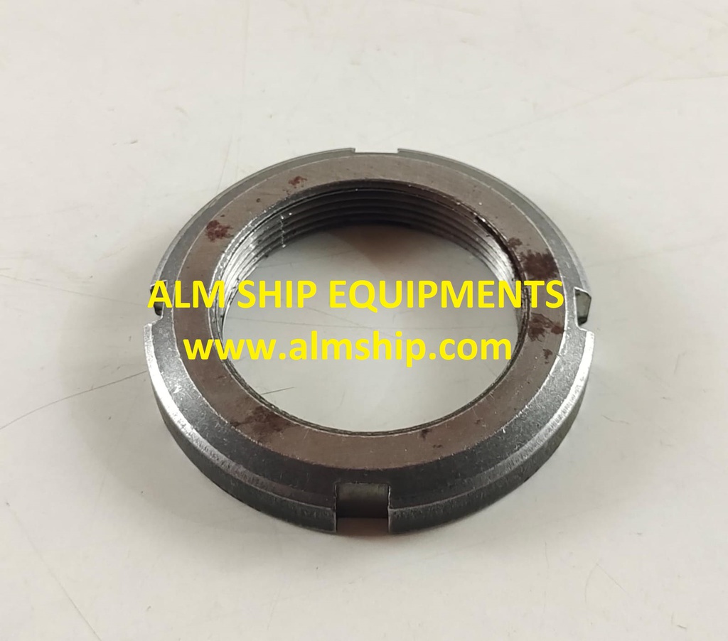 MITSUBISHI LOCK NUT V9 SJ16T