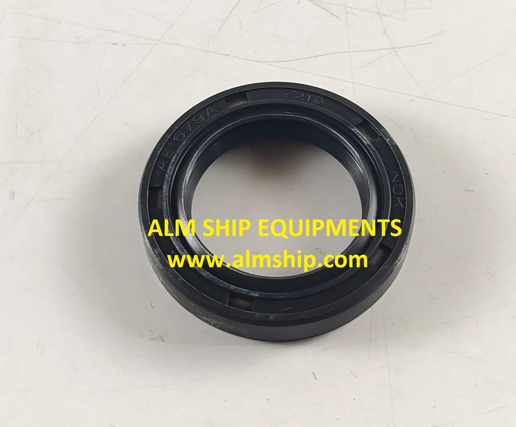 YANMAR OIL SEAL S165