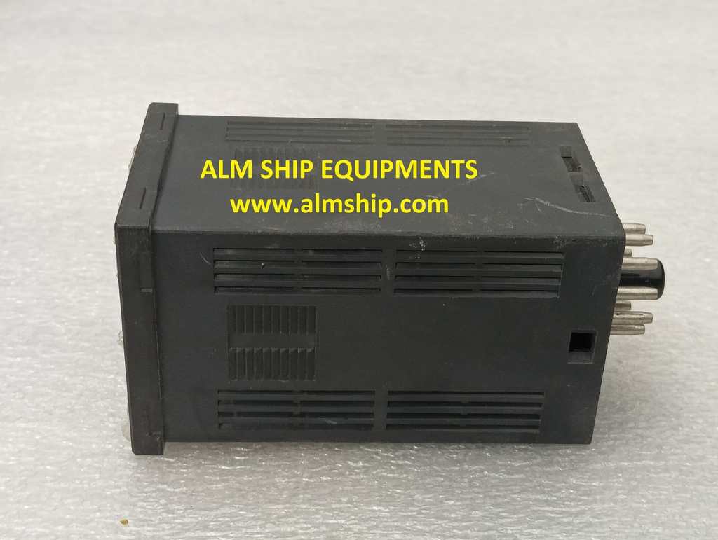 ORIENTAL MOTOR DSP501M SPEED CONTROLLER