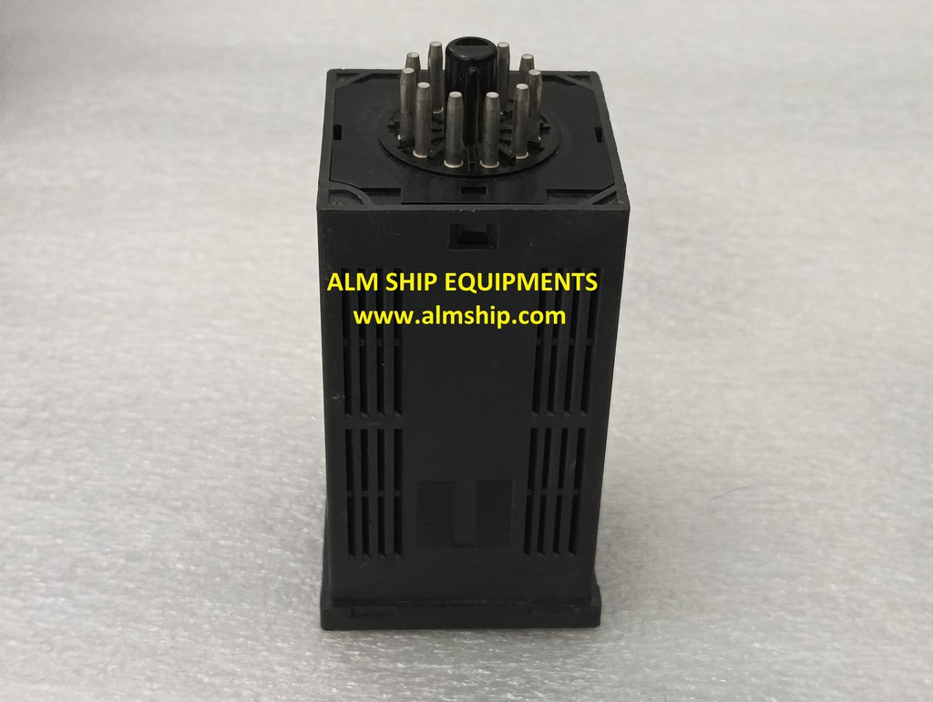 ORIENTAL MOTOR DSP501M SPEED CONTROLLER