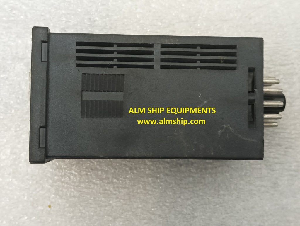 ORIENTAL MOTOR DSP501M SPEED CONTROLLER