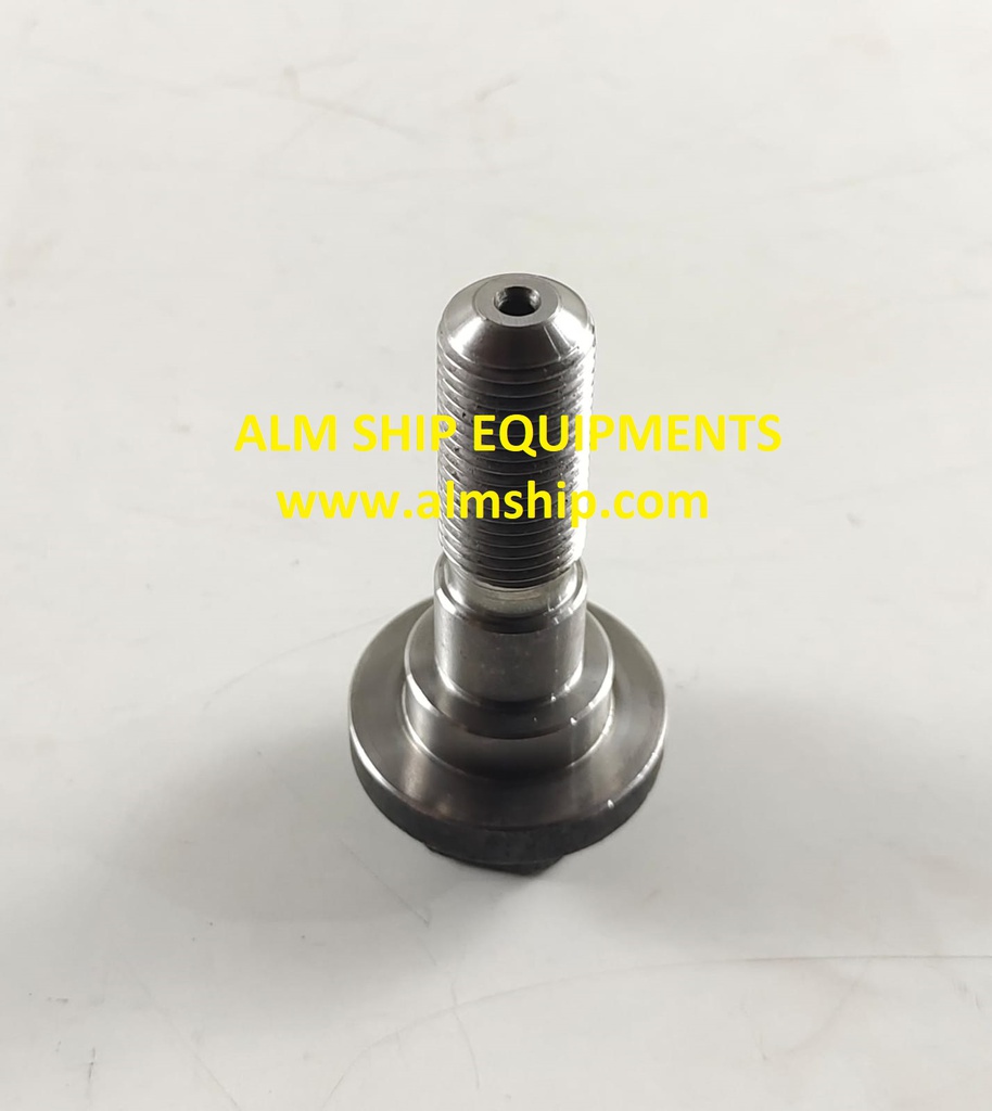 YANMAR REAMER BOLT S165