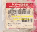 YANMAR NUT S165