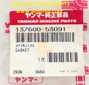 YANMAR GASKET S165