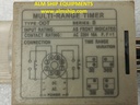 KAM ODT-B MULTI RANGE TIMER