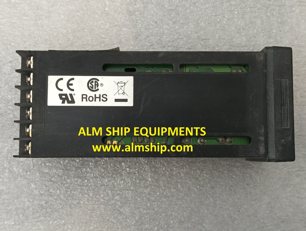 BC BTC-9100 DIGITAL TEMPERATURE CONTROLLER