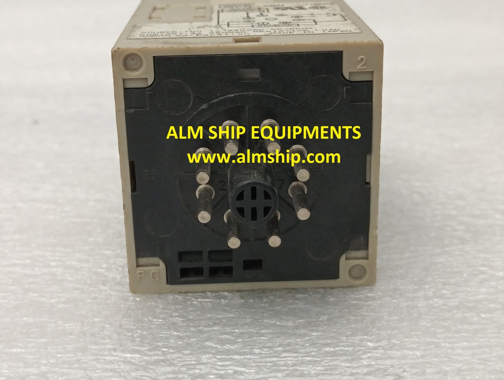 OMRON H5CN-XBN TIMER