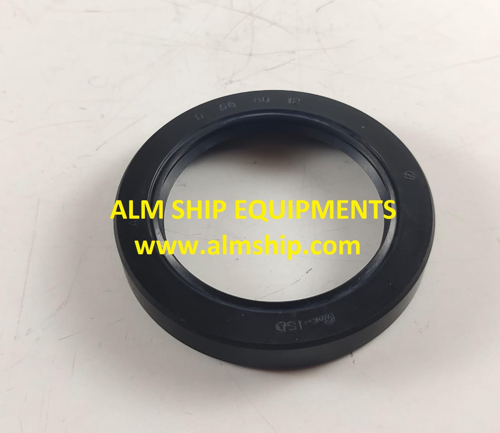 YANMAR OIL SEAL S165
