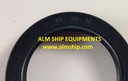 YANMAR OIL SEAL S165