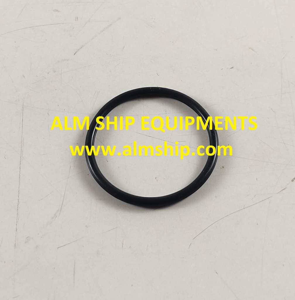 YANMAR O-RING S165