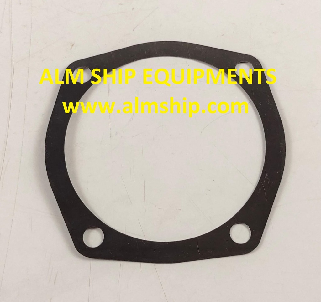 YANMAR PLATE CAM SHAFT S165