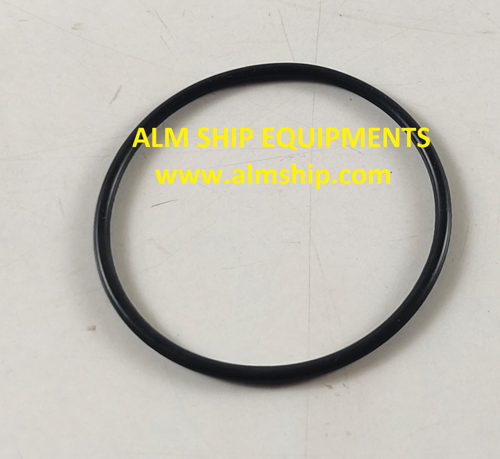 YANMAR O-RING S165