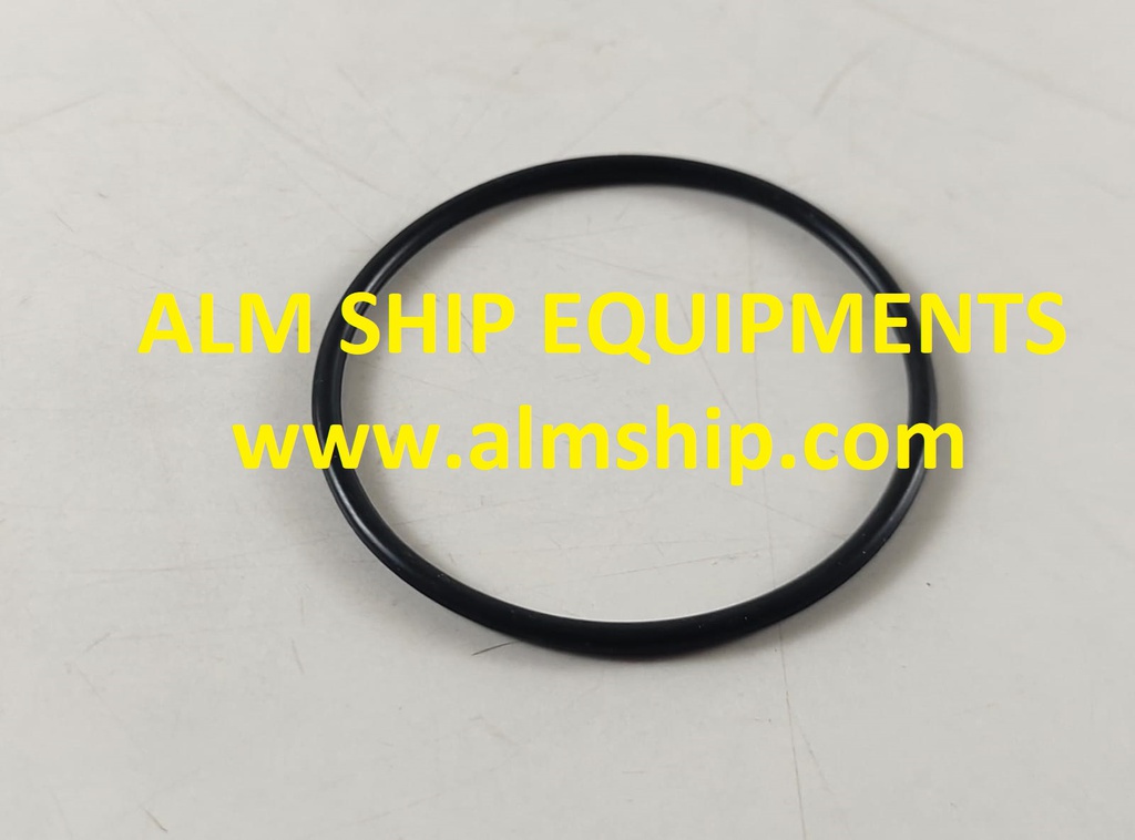 YANMAR O-RING S165