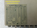 YUDIAN AI TEMPERATURE CONTROL METER