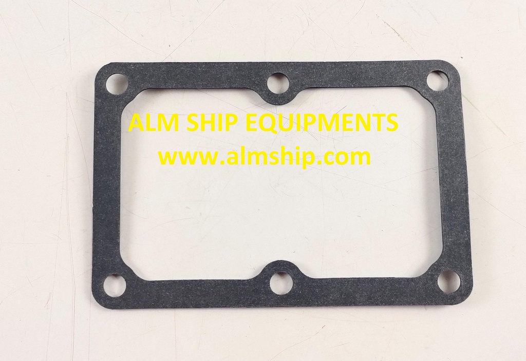 YANMAR GASKET (NON-ACB) S165