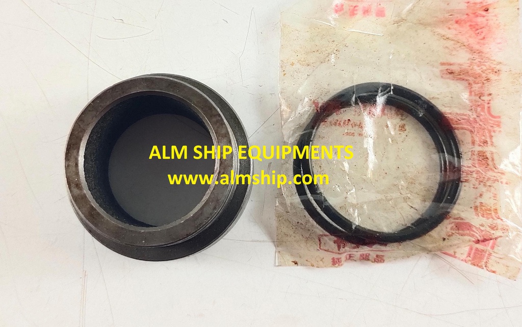 YANMAR COVE PUSH ROD WITH O-RING