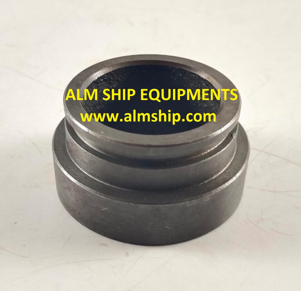 YANMAR COVE PUSH ROD WITH O-RING