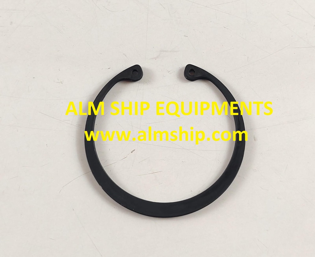 YANMAR CIRCLIP 62H S165