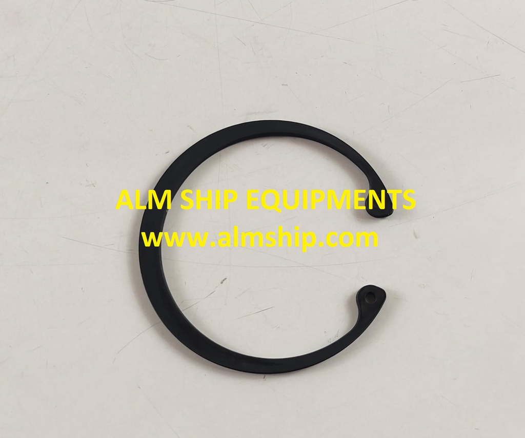 YANMAR CIRCLIP 62H S165