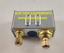 Saginomiya DNS-D306 Pressure Controls Switch
