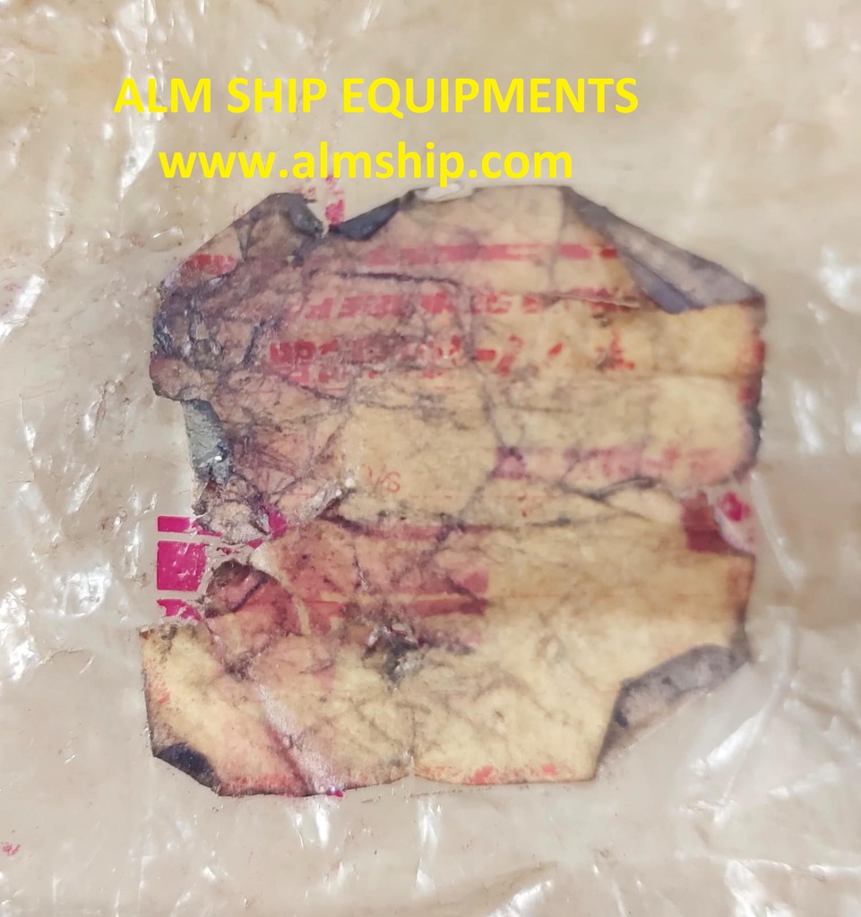 YANMAR ROLLER FOR PUSH ROD S165