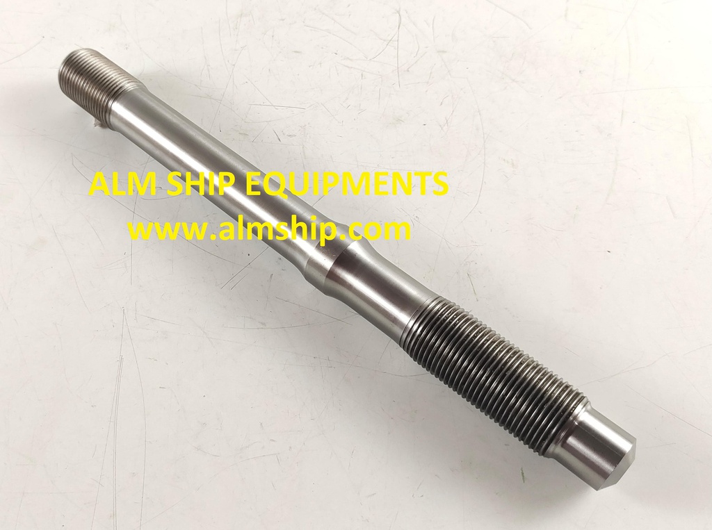 YANMAR BOLT METAL CAP (STUD) S165