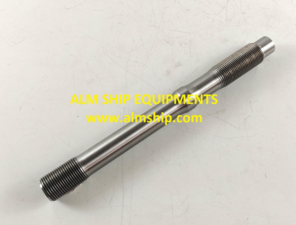 YANMAR BOLT METAL CAP (STUD) S165