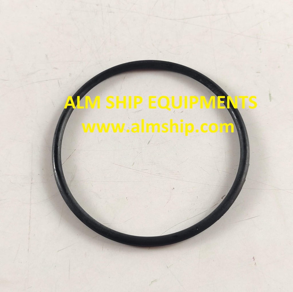 YANMAR O-RING S165