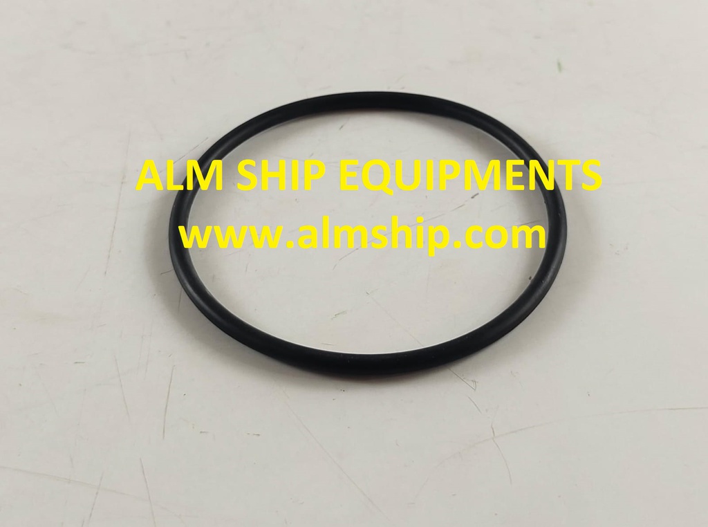 YANMAR O-RING S165