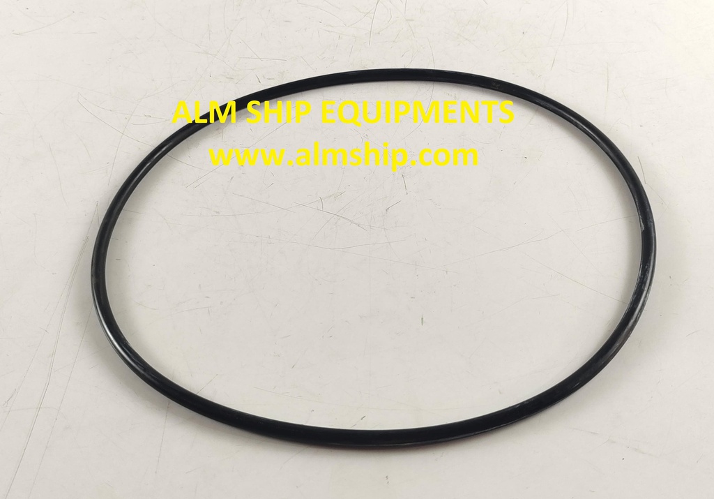 YANMAR O-RING S165