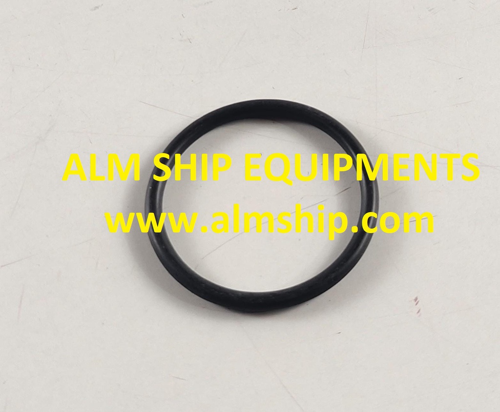 YANMAR O-RING FOR ROCKER ARM LO CONNECTION S165