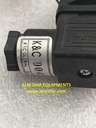K&amp;C GLOBAL TE3180 H.T.WATER OUTLET TEMPERATURE SENSOR