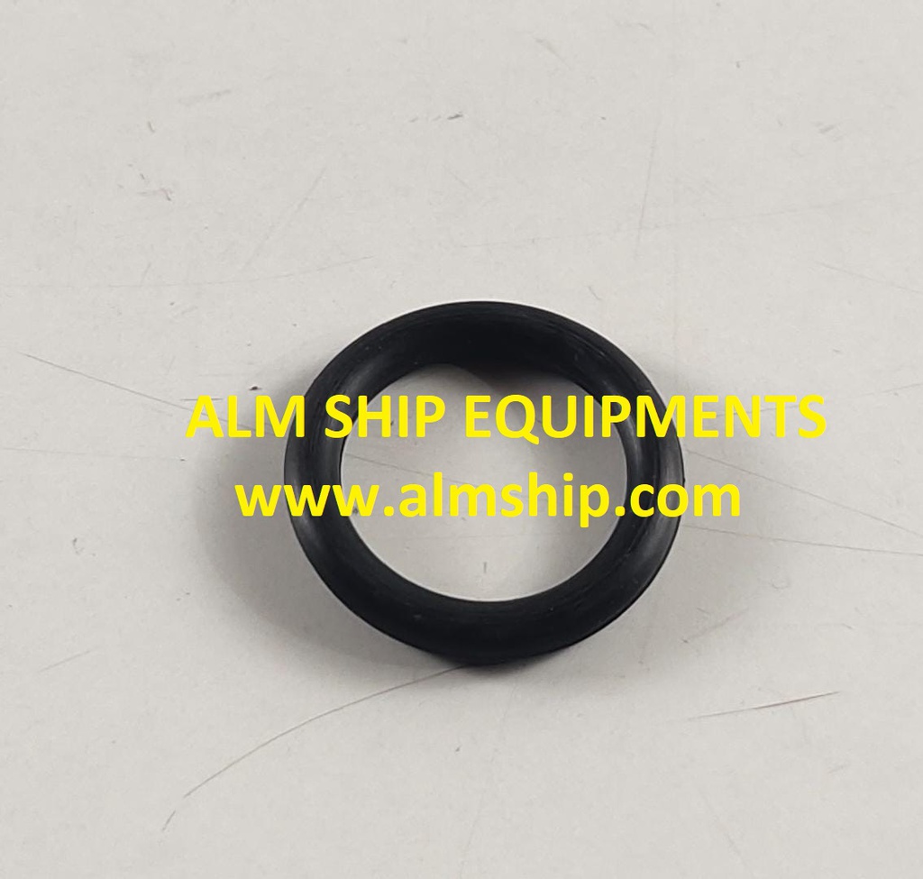 YANMAR O-RING FOR CYL. HEAD COOLING S165