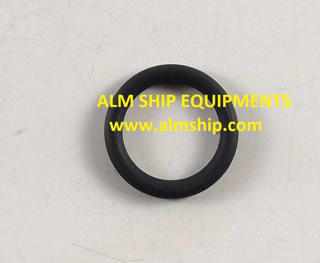 YANMAR O-RING FOR COOLING WATER CONNECTION S165