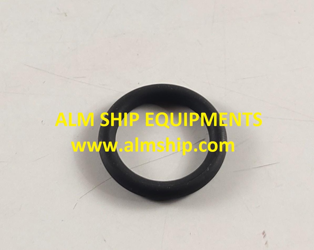 YANMAR O-RING FOR COOLING WATER CONNECTION S165