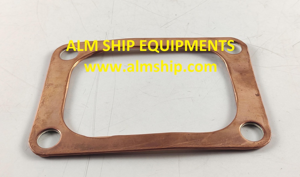 YANMAR PACKING T/C INLET S165