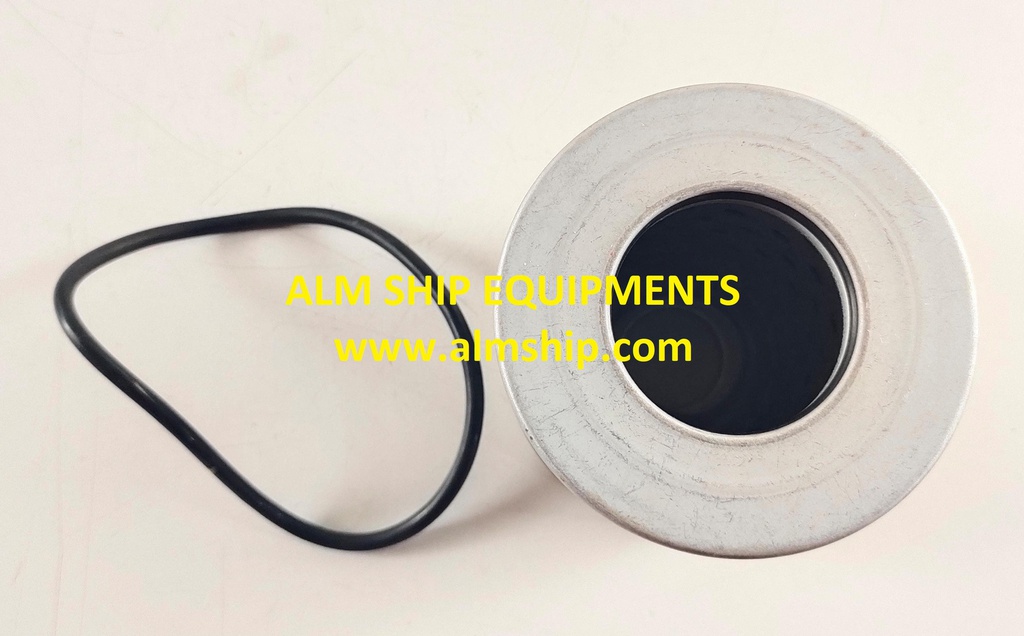 PARKER FILTER ELEMENT WITH O-RING