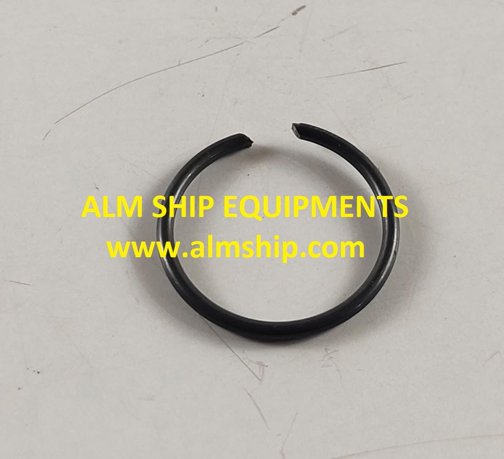 YANMAR CIRCLIP S165