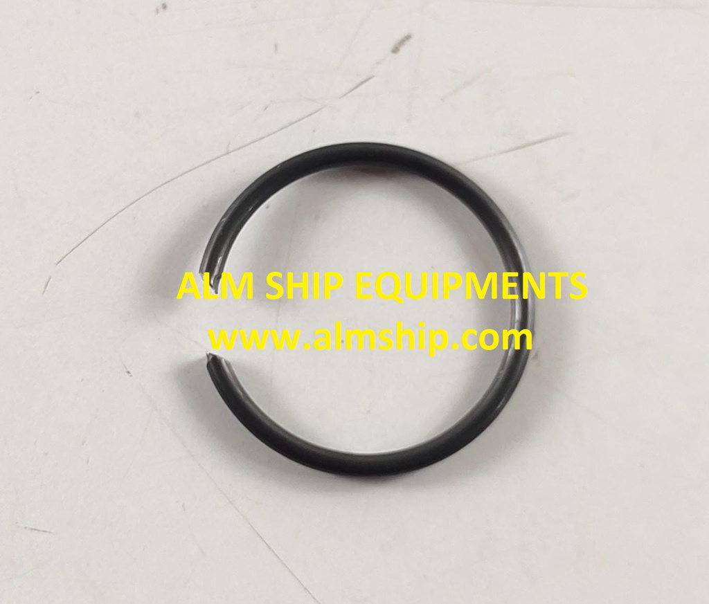 YANMAR CIRCLIP S165