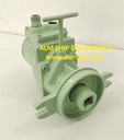 JAPAN AIR MOTOR JAM-2.5PE-900 SR