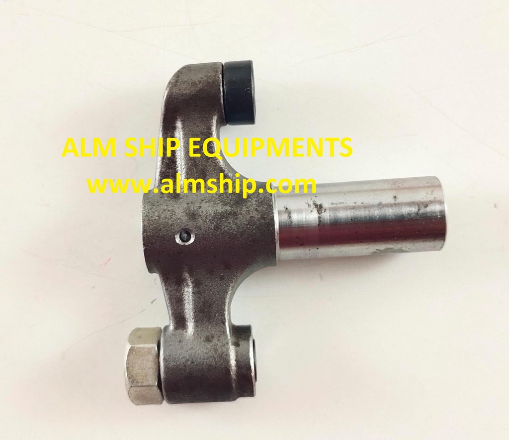 YANMAR VALVE BRIDGE S165